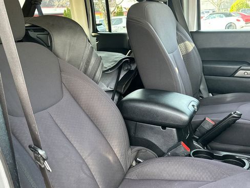 Used 2014 Jeep Wrangler Unlimited Sport w/ Quick Order Package 23S image 9