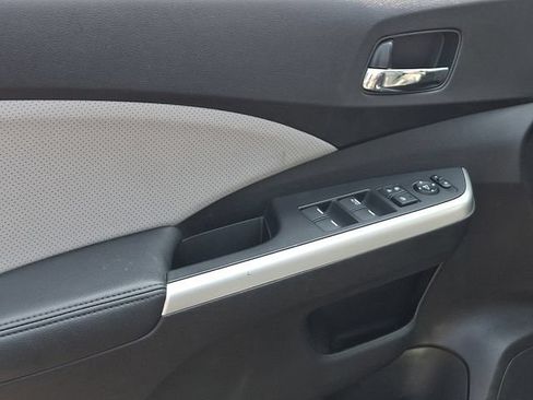 Used 2015 Honda CR-V EX-L image 19
