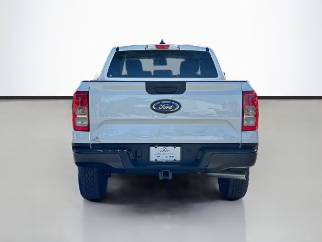 New 2026 Ford Ranger XL w/ Trailer Tow Package AWD/4WD image 6