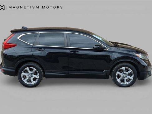 Used 2019 Honda CR-V EX image 3