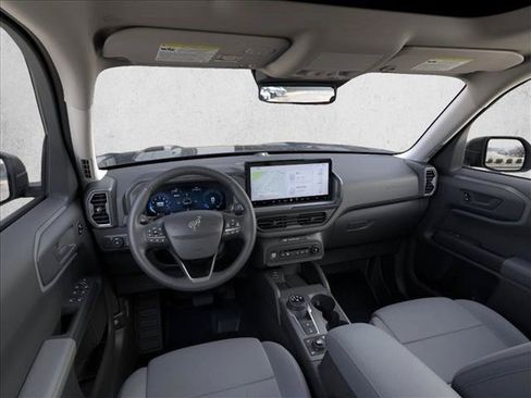 New 2026 Ford Bronco Sport Badlands w/ Badlands Tech Package AWD/4WD image 9