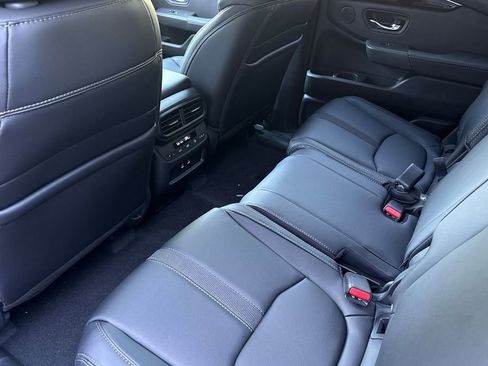New 2026 Honda Pilot EX-L image 17