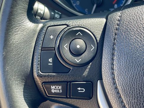 Used 2016 Toyota Corolla S FWD image 7