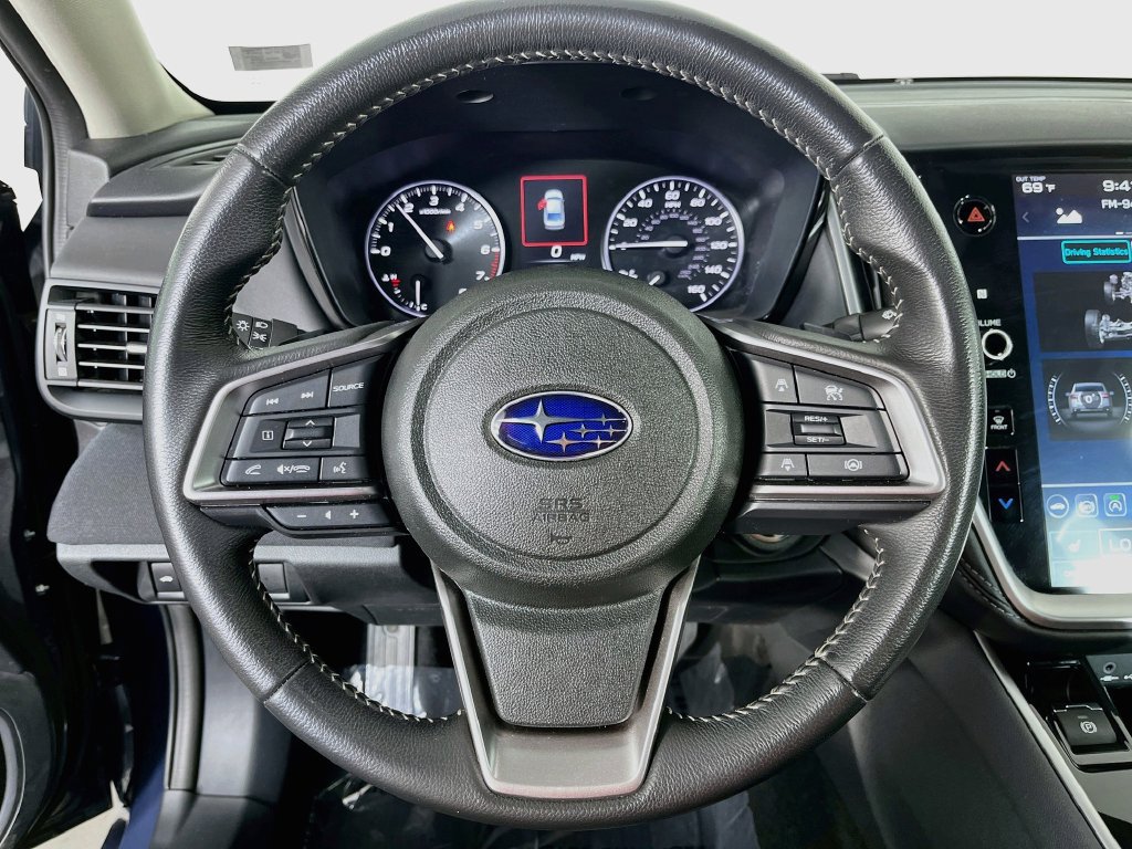 Used 2025 Subaru Legacy Premium AWD/4WD image 12