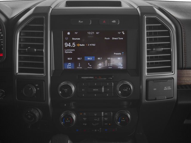Used 2017 Ford F150 XLT AWD/4WD image 10