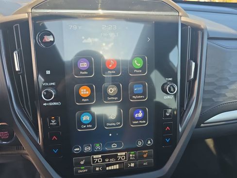 New 2026 Subaru Forester Premium image 16