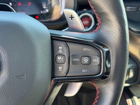 Used 2025 RAM 1500 RHO w/ RHO Level 1 Equipment Group image 24