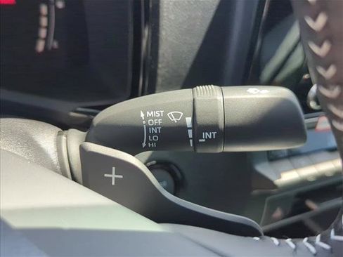 Used 2026 Toyota Camry SE FWD image 20