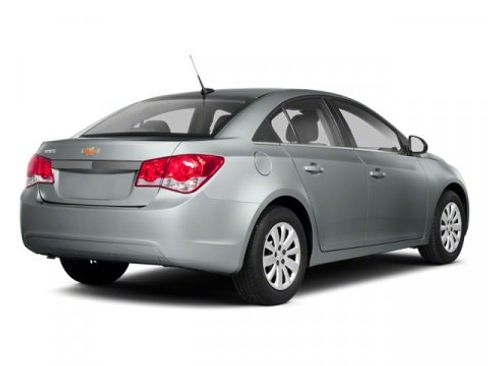 Used 2013 Chevrolet Cruze LT w/ RS Package image 5