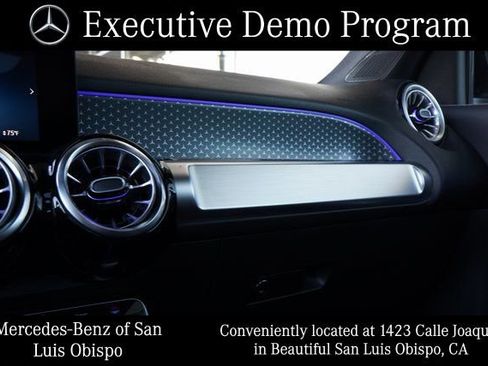 Used 2026 Mercedes-Benz GLB 250 image 25