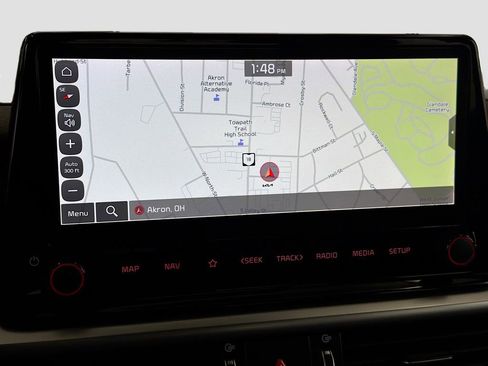 Used 2023 Kia Forte GT-Line w/ GT-Line Premium Package image 15