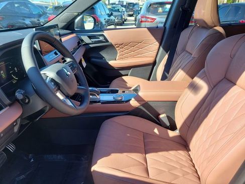 New 2026 Mitsubishi Outlander SEL FWD image 20
