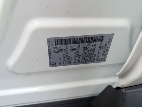 Certified 2024 Nissan Rogue SV w/ SV Premium Package image 17