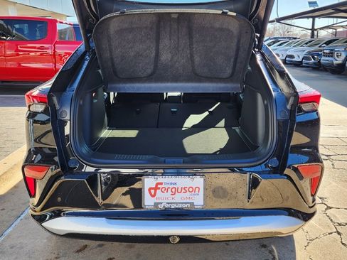 New 2026 Buick Envista Sport Touring w/ Convenience I Package image 48