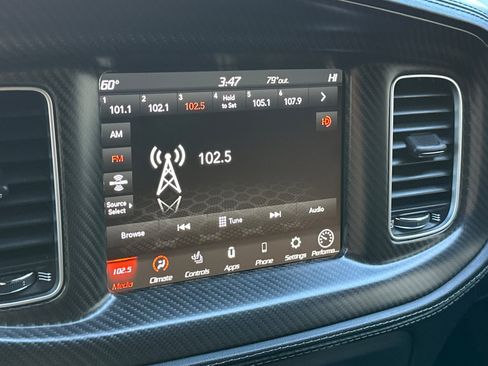 Used 2021 Dodge Charger Scat Pack RWD image 25