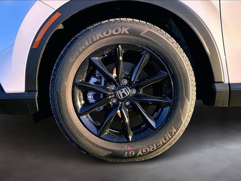 New 2026 Honda CR-V Sport-L image 13