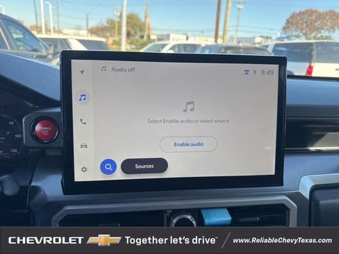 Used 2025 Toyota Tacoma SR5 image 14