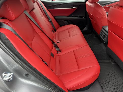 New 2026 Toyota Camry XSE FWD image 5