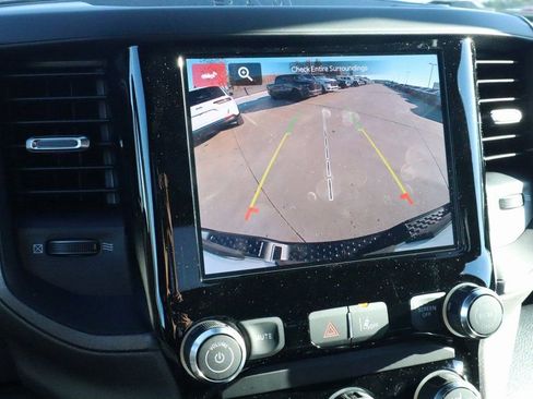 New 2026 RAM 1500 Tradesman image 6