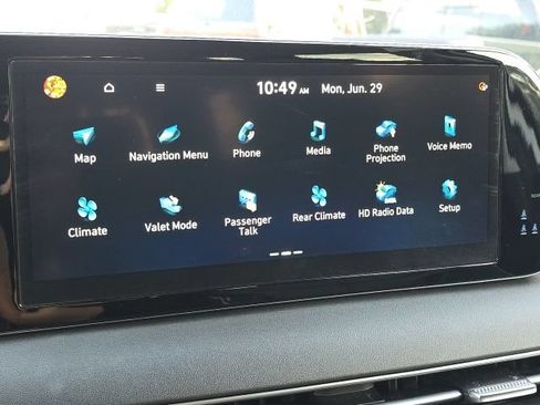 Used 2023 Hyundai Palisade XRT FWD image 30