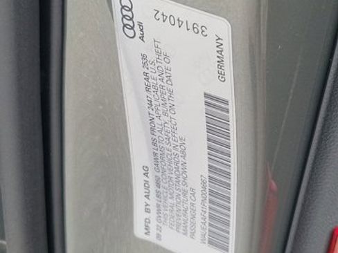 Certified 2023 Audi A4 2.0T Premium Plus w/ Premium Plus Package image 31