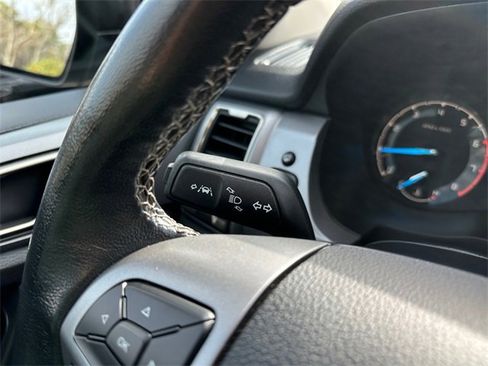 Used 2020 Ford Ranger XLT w/ Equipment Group 301A Mid image 24