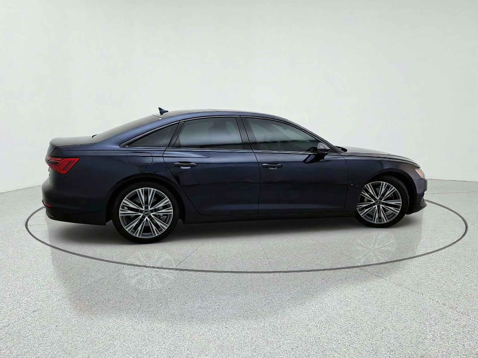Used 2023 Audi A6 Premium Plus w/ Premium Plus Package AWD/4WD image 7