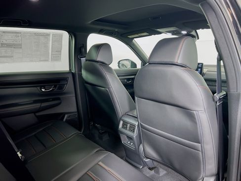 New 2026 Honda CR-V Sport-L image 7