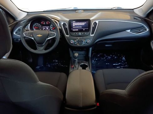 Used 2023 Chevrolet Malibu LT w/ Sport Edition FWD image 20