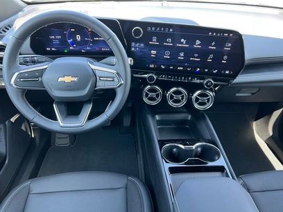 New 2025 Chevrolet Blazer EV LT