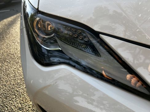 Used 2022 Lexus RC 300 F Sport w/ Navigation Package image 12