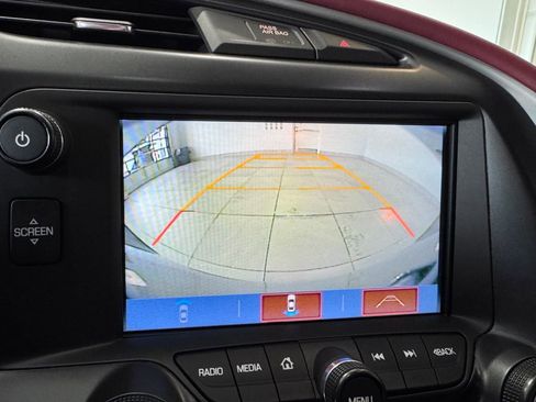 Used 2019 Chevrolet Corvette Grand Sport image 18