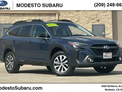 Used 2024 Subaru Outback Premium