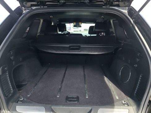 Used 2014 Jeep Grand Cherokee Limited RWD image 14