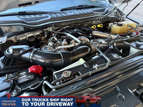 Used 2019 Ford F250 XLT w/ XLT Premium Package image 14