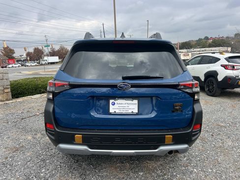 New 2026 Subaru Forester Wilderness image 6