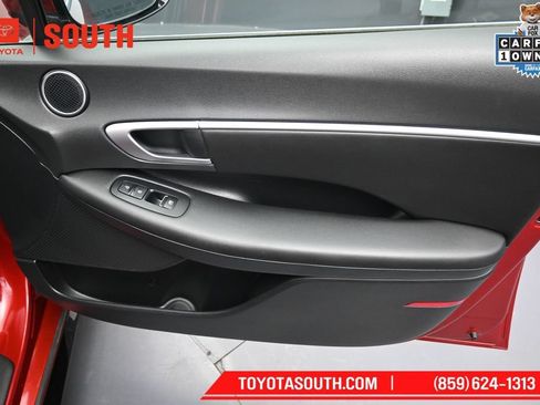 Used 2024 Hyundai Sonata SEL FWD image 31