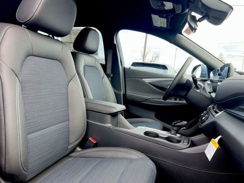 New 2026 Buick Envista Preferred w/ Convenience I Package image 65