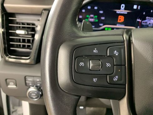 Used 2022 GMC Sierra 1500 AT4 w/ AT4 Preferred Package image 22