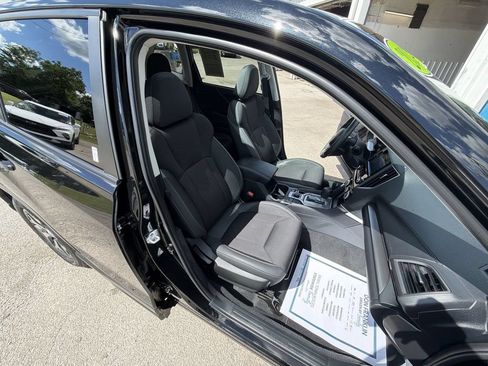 Used 2024 Subaru Forester Premium AWD/4WD image 26