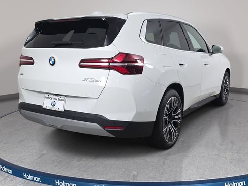 Certified 2026 BMW X3 xDrive30i w/ Convenience Package AWD/4WD image 5