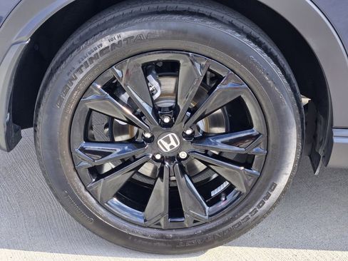 Used 2023 Honda CR-V Sport Touring image 10