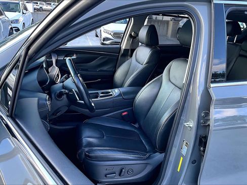 Used 2022 Hyundai Santa Fe Limited image 7