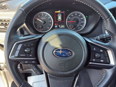 Used 2021 Subaru Ascent Premium w/ Convenience Package image 20