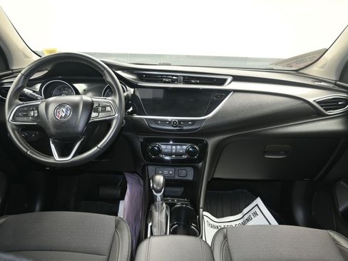 Used 2021 Buick Encore GX Preferred w/ Cold Weather Comfort Package FWD image 19