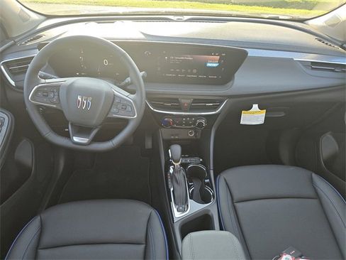 New 2026 Buick Encore GX Sport Touring w/ Advanced Technology Package image 9