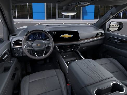 New 2026 Chevrolet Tahoe High Country AWD/4WD image 66