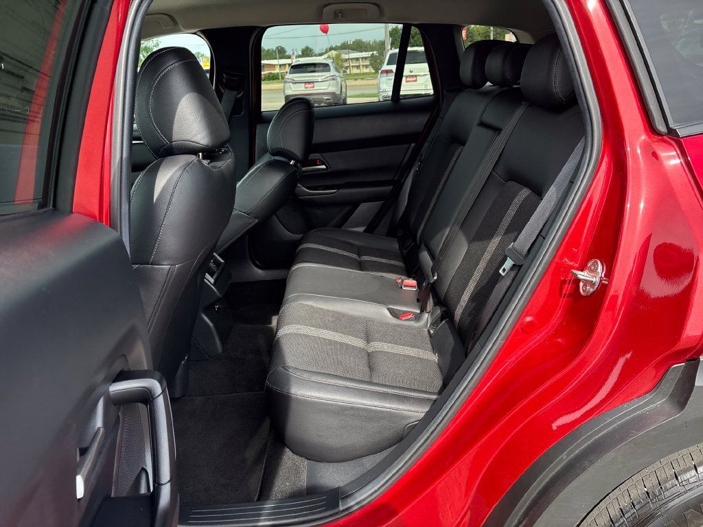 Used 2025 MAZDA CX-50 AWD 2.5 S w/ Preferred Package image 25