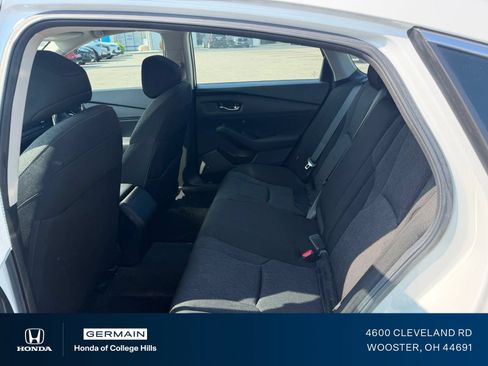 Used 2023 Honda Accord EX image 16