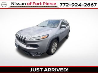 Used 2014 Jeep Cherokee Latitude w/ Comfort/Convenience Group AWD/4WD 360° Tour